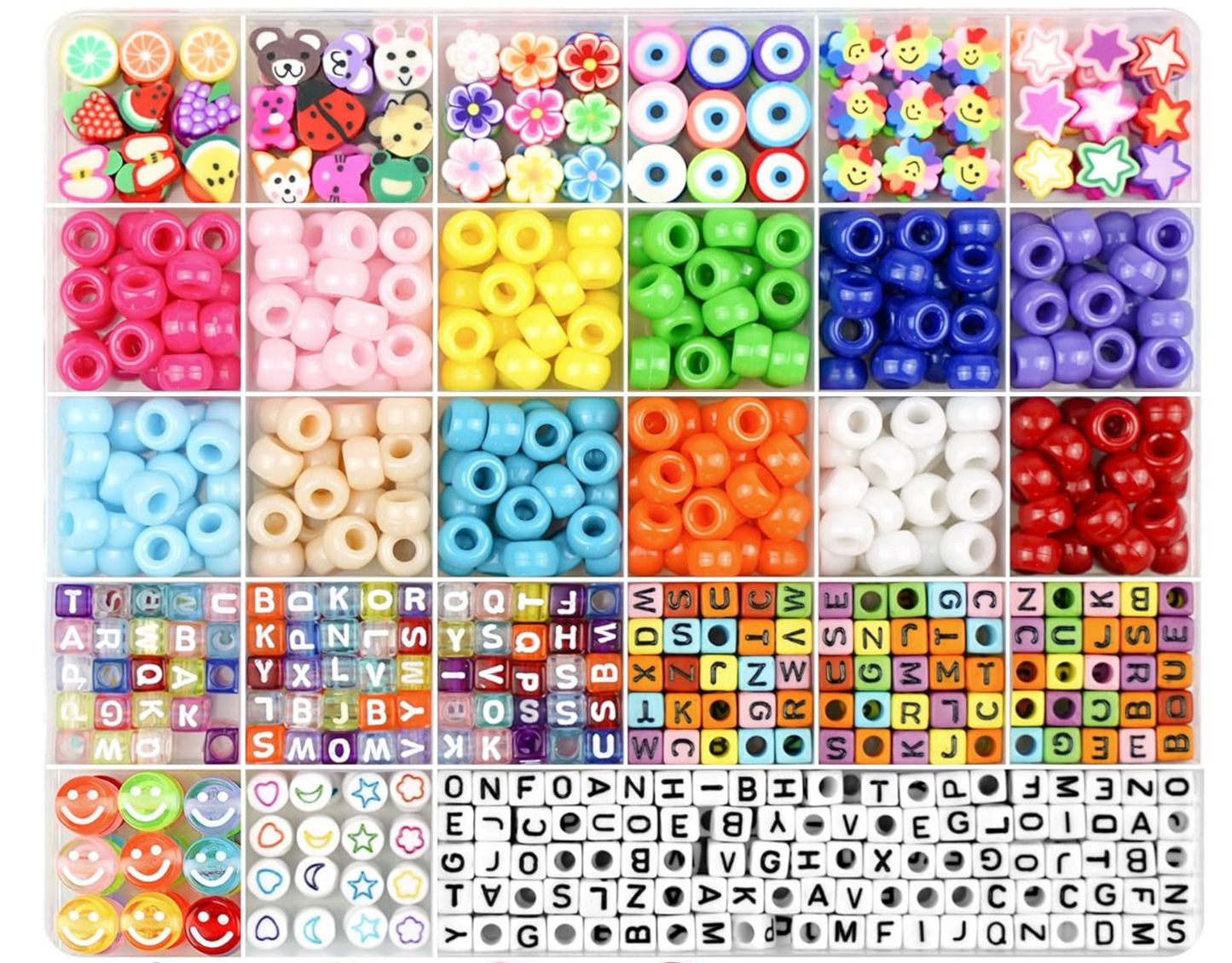 Kids Jewelry Making Kit