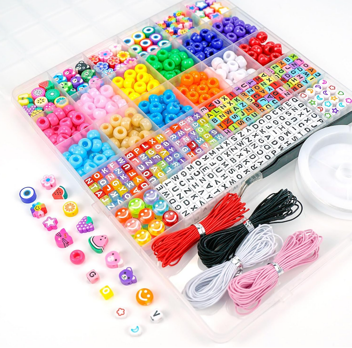 Kids Jewelry Making Kit