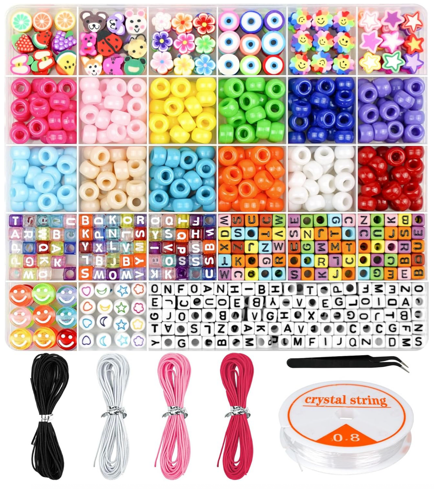 Kids Jewelry Making Kit