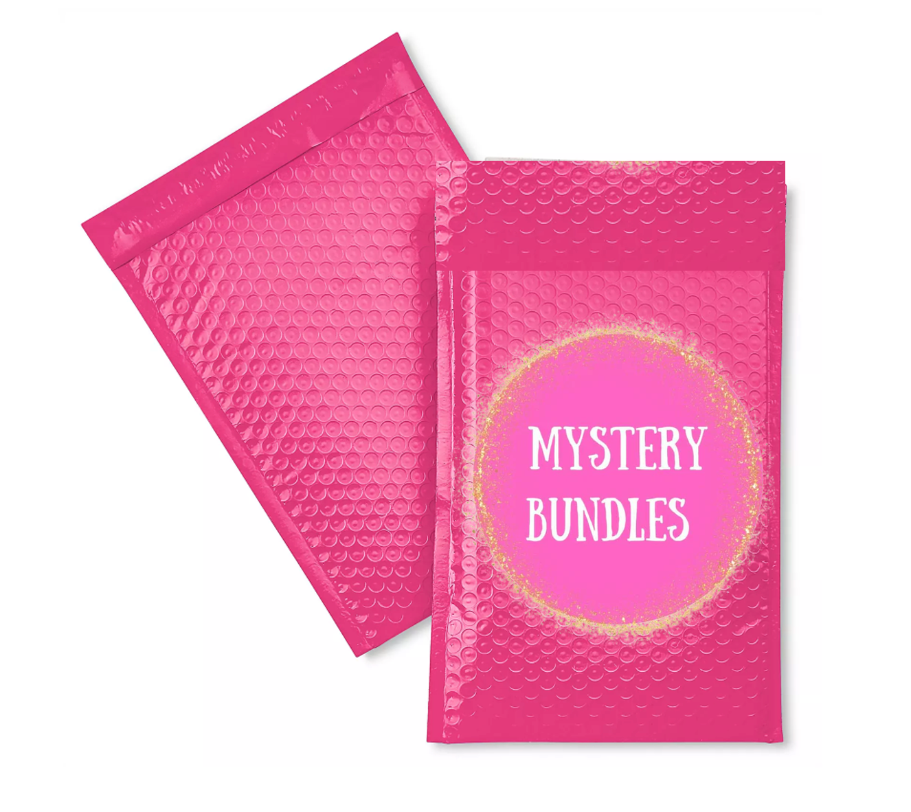 Mystery Bundle - 3 Pieces